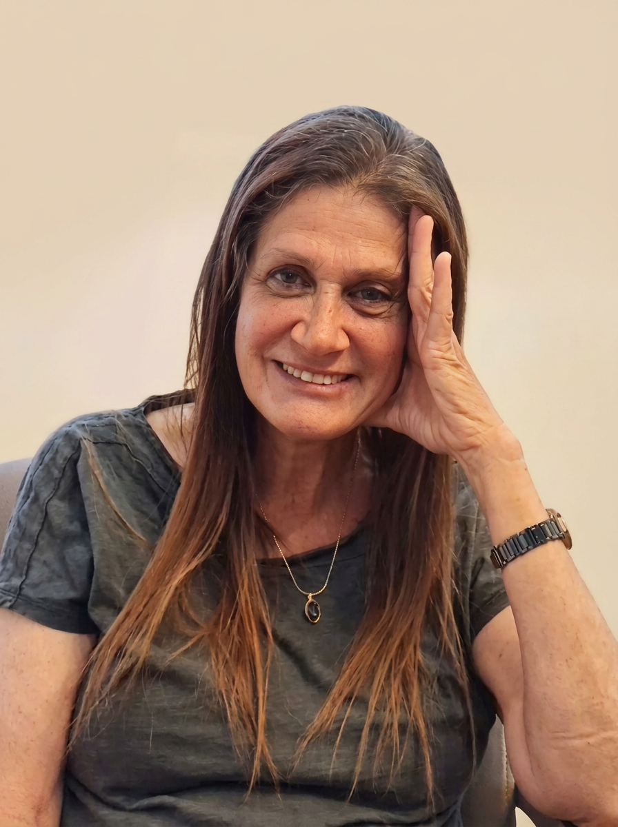 ד״ר בתיה כהן קרויטורו — פסיכולוגית קלינית